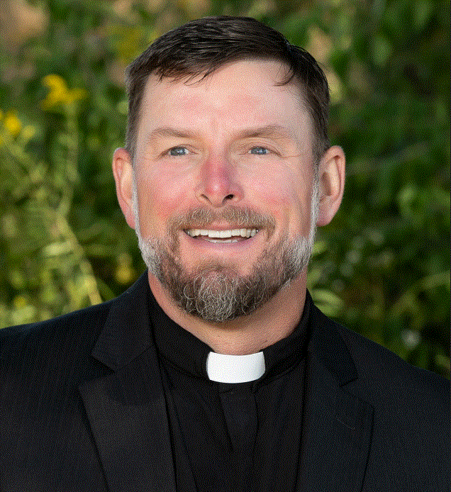 Fr Joe Post