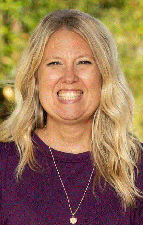 Mrs Cyr