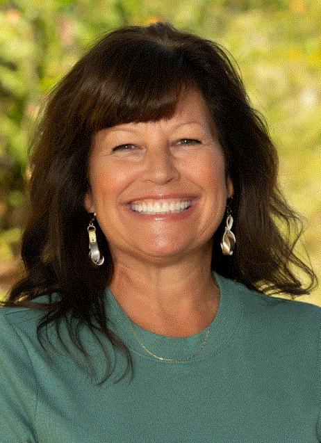 Ms. Diane