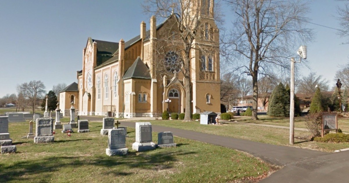 St. Paul Catholic School | St. Paul, Missouri